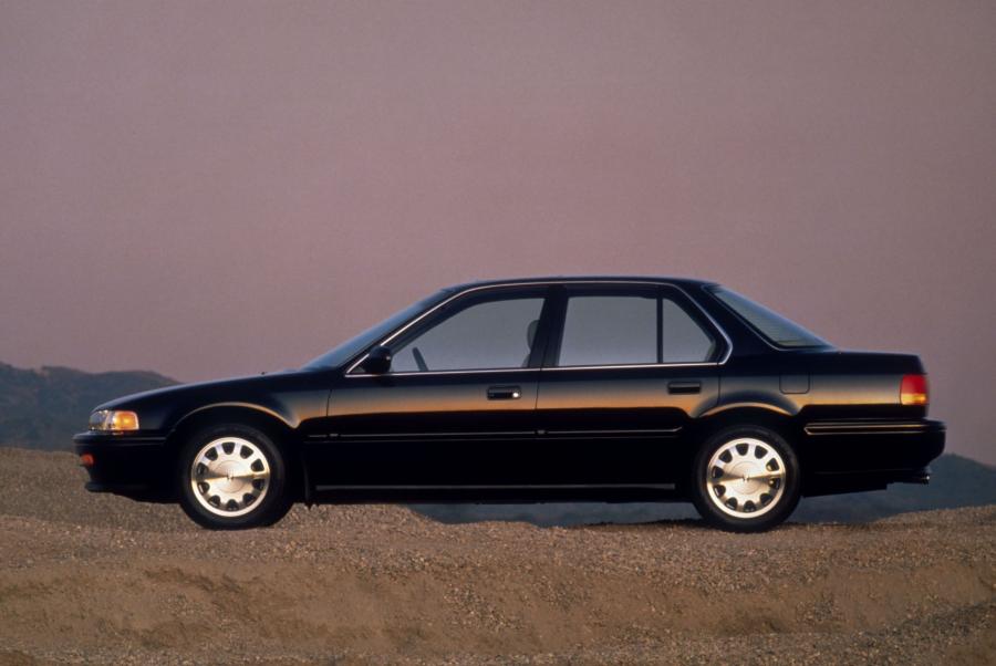  Honda Accord 1990 года  (фото 7 из 29)